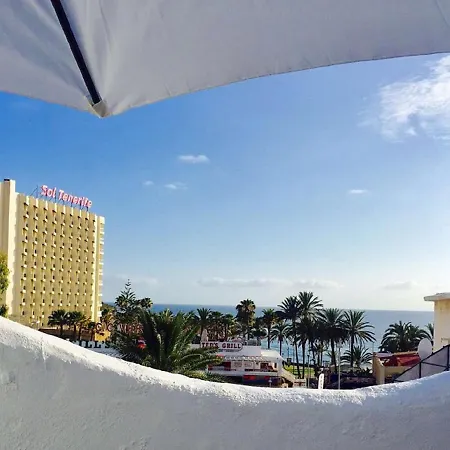 Ocean View Triplex Apartment