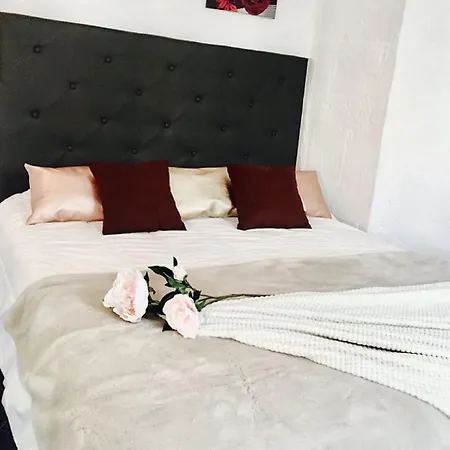 Apartamento Ocean View Triplex