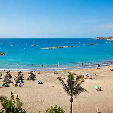 Ocean View Triplex Apartamento *