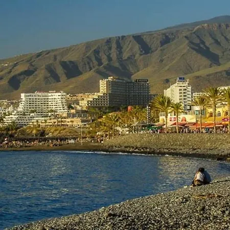 Ocean View Triplex Apartamento *